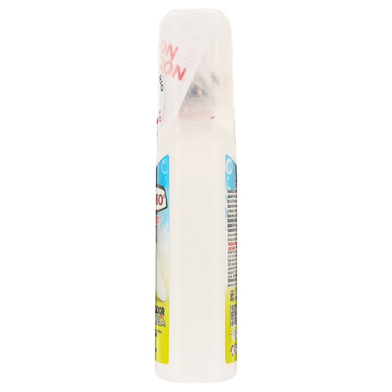 Blanqueador De Entresuela 120 Ml El Oso 718644083067  perfil 3