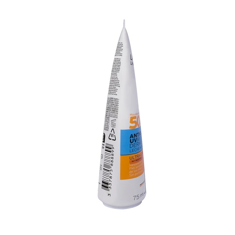 Bloqueador Anthelios Uvmune 400 Dermo-Pediatrics 75 Ml 3337875888899  perfil 5