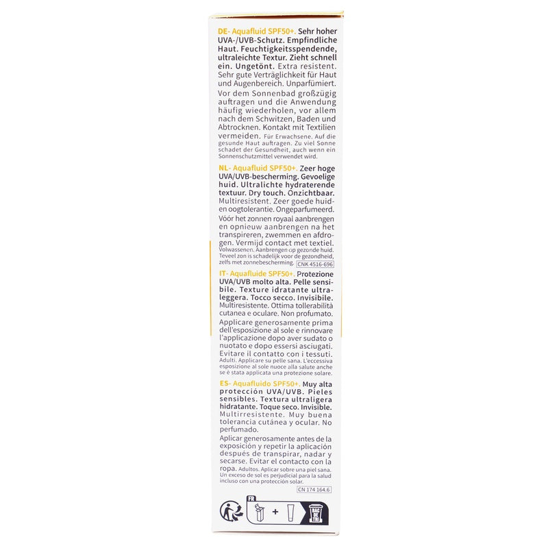 Bloqueador Photoderm Max Spf 50 Secneu 40 Ml 3701129804377 