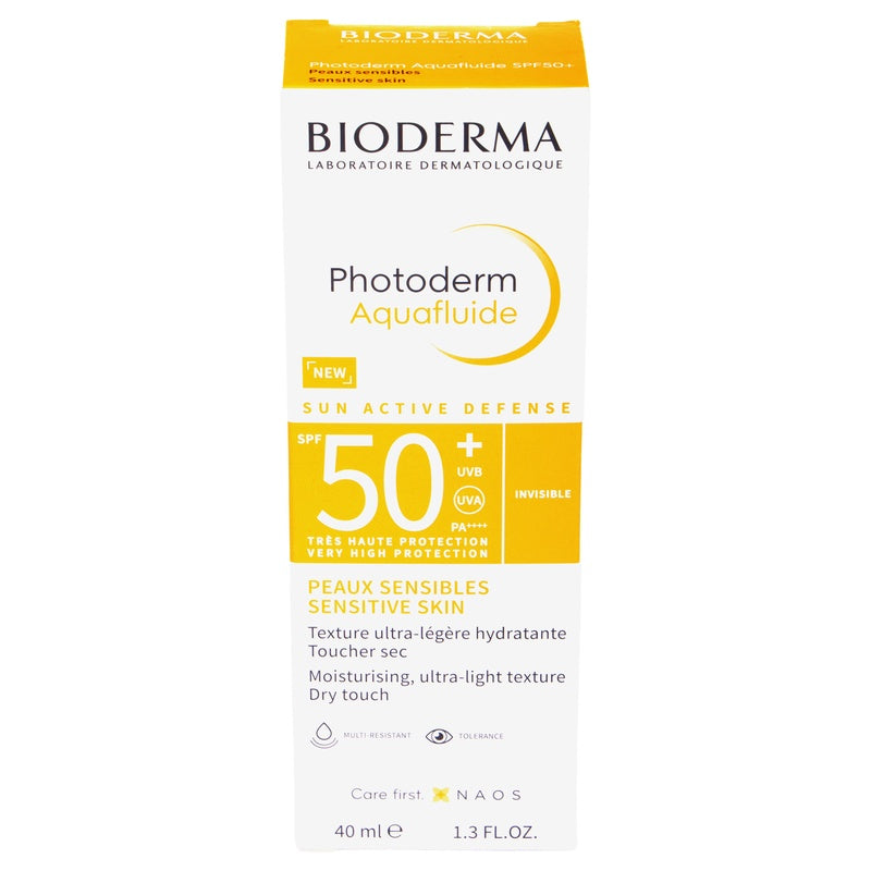 Bloqueador Photoderm Max Spf 50 Secneu 40 Ml 3701129804377  perfil 2