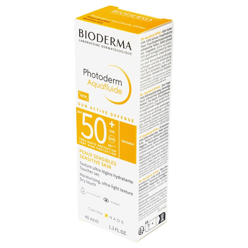 Bloqueador Photoderm Max Spf 50 Secneu 40 Ml 3701129804377  perfil 6