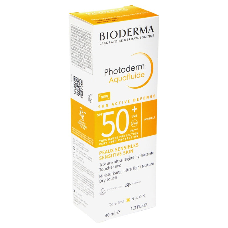 Bloqueador Photoderm Max Spf 50 Secneu 40 Ml 3701129804377  perfil 7