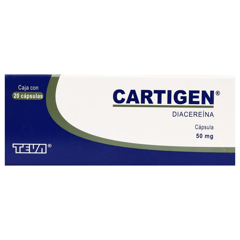 Cartigen 50 Mg Con 20 Capsulas 7501250838359  perfil 4