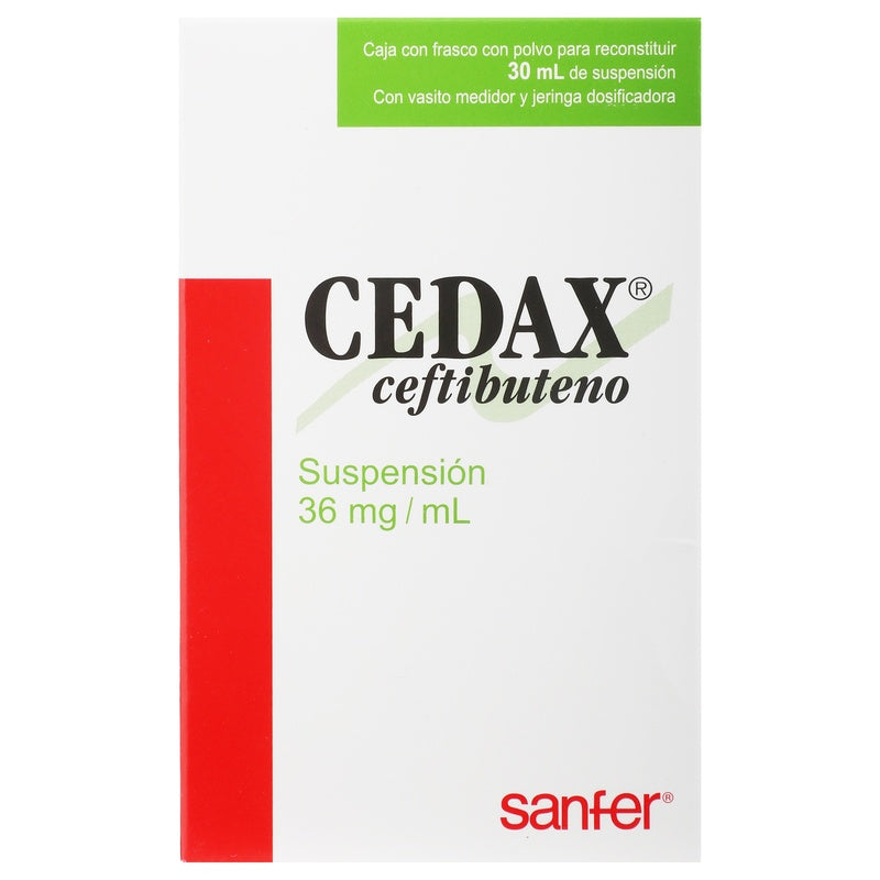 Cedax 36 Mg Polvo Suspension 30 Ml 7501070699697  perfil 3