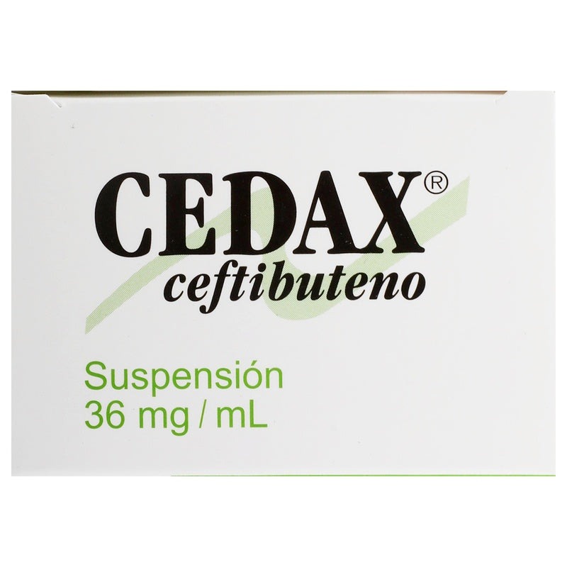 Cedax 36 Mg Polvo Suspension 30 Ml 7501070699697  perfil 4