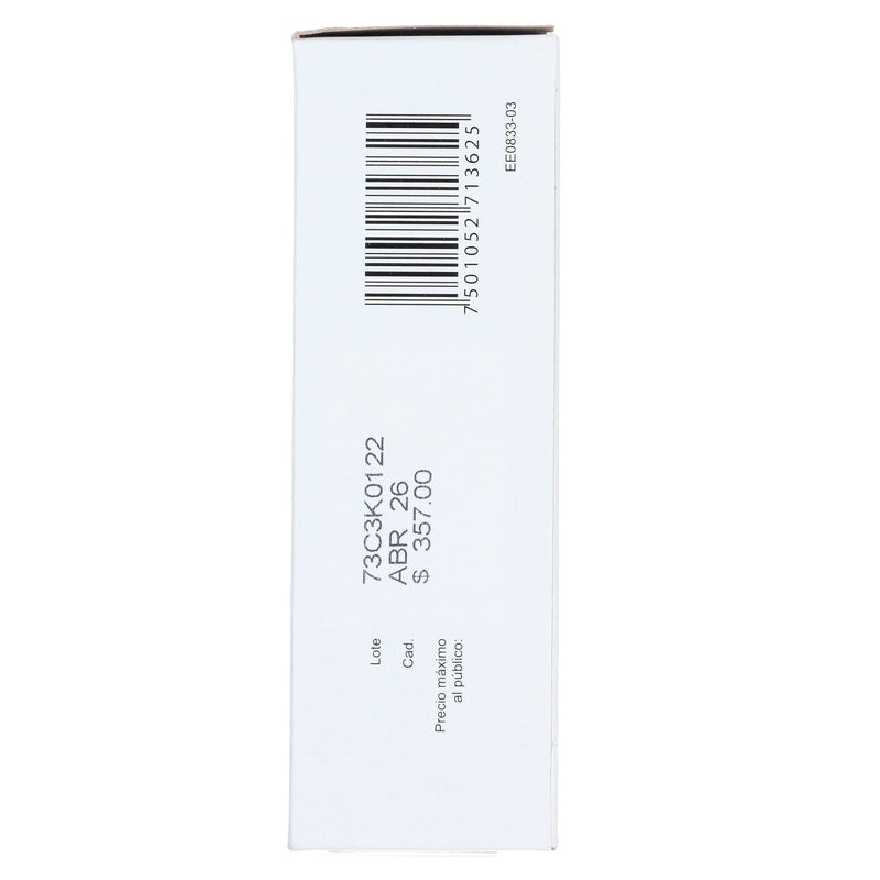 Cepokab (Ciprofloxacino) Solucion Inyectable 2 Mg/100 Ml 7501052713625 