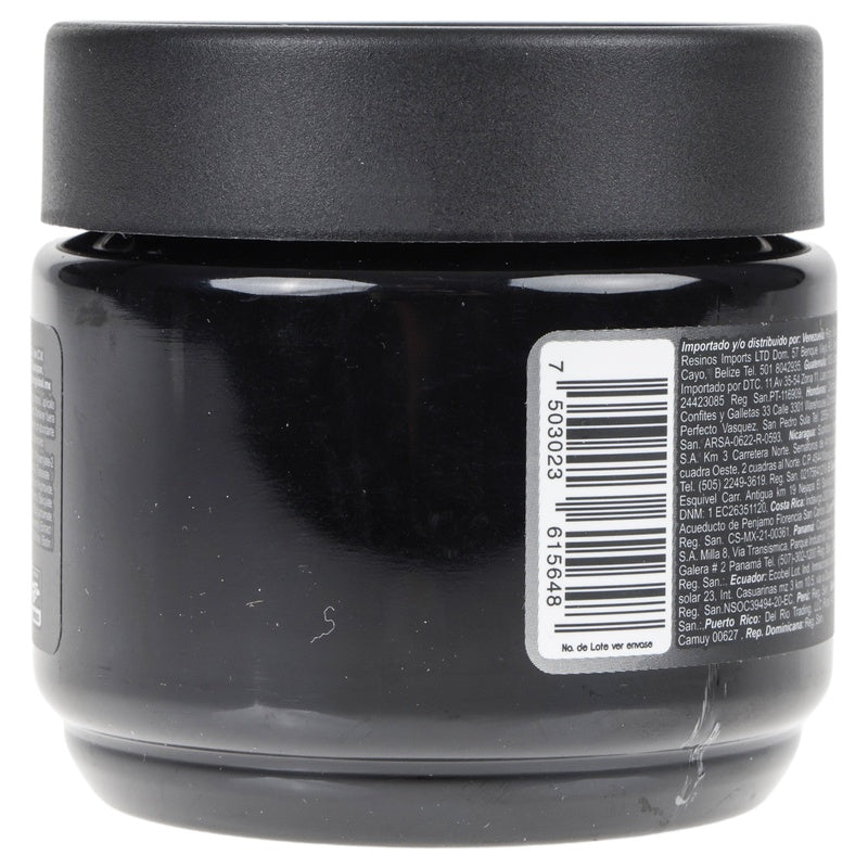 Cera Gel Barber Style 200 G 7503023615648 perfil 4