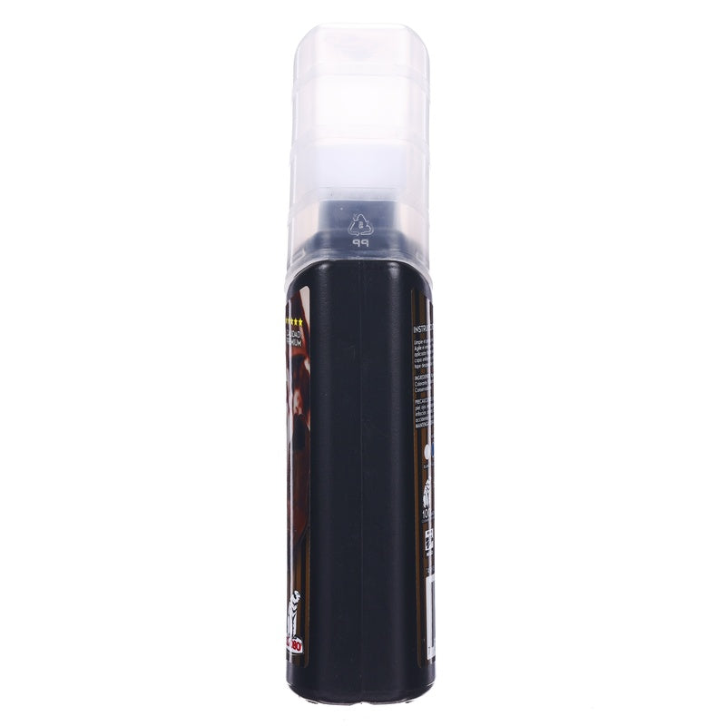 Cera Liquida Cafe 70 Ml El Oso 718644085016  perfil 2