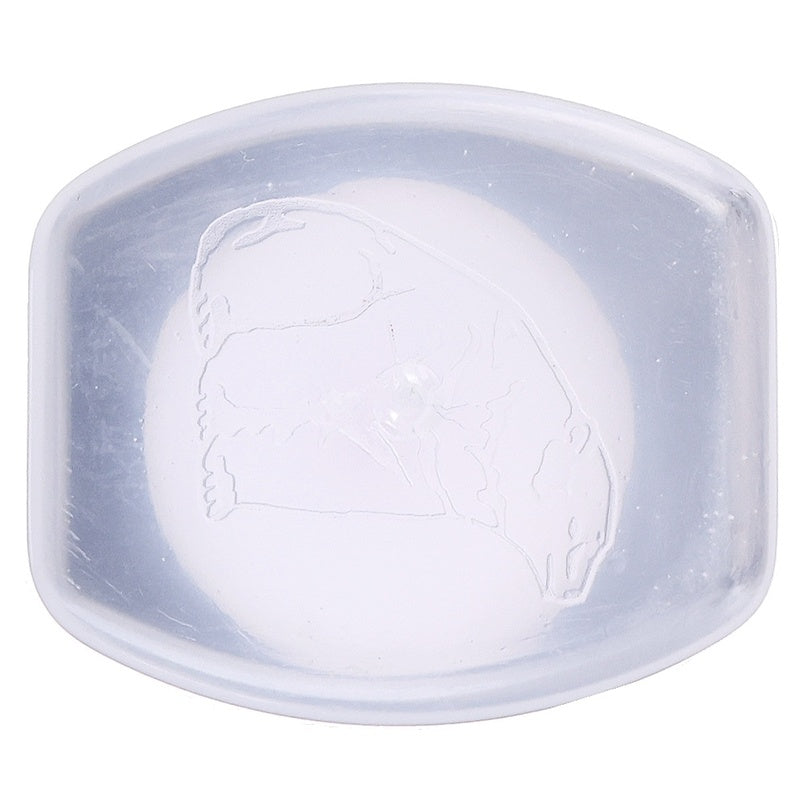 Cera Liquida Cafe 70 Ml El Oso 718644085016  perfil 7
