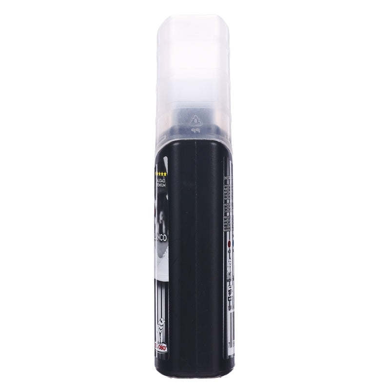 Cera Liquida El Oso Blanco 70 Ml 718644085023  perfil 3