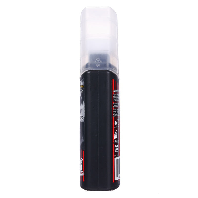 Cera Liquida El Oso Negro 70 Ml 718644085009  perfil 5