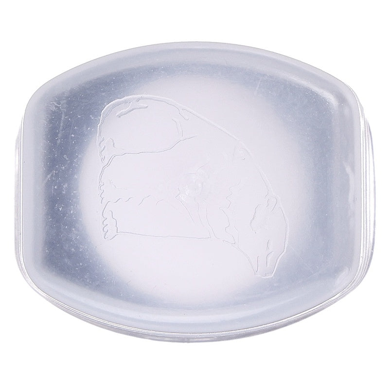 Cera Liquida El Oso Negro 70 Ml 718644085009  perfil 6