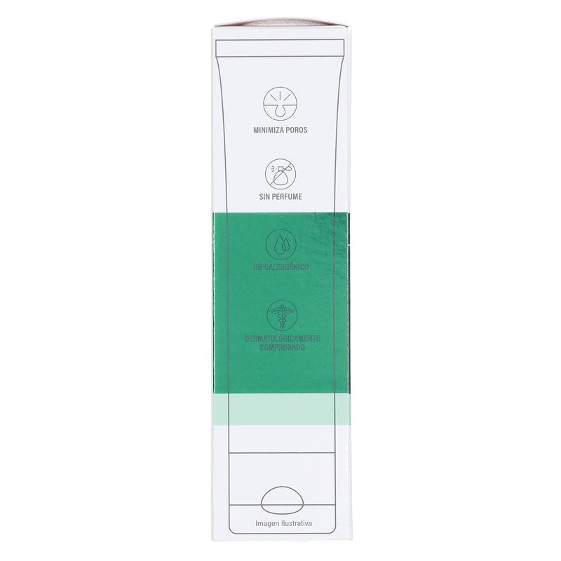 Cetaphil Oil Control Hidratante Facial Matificante 89 Ml 7897930778634 