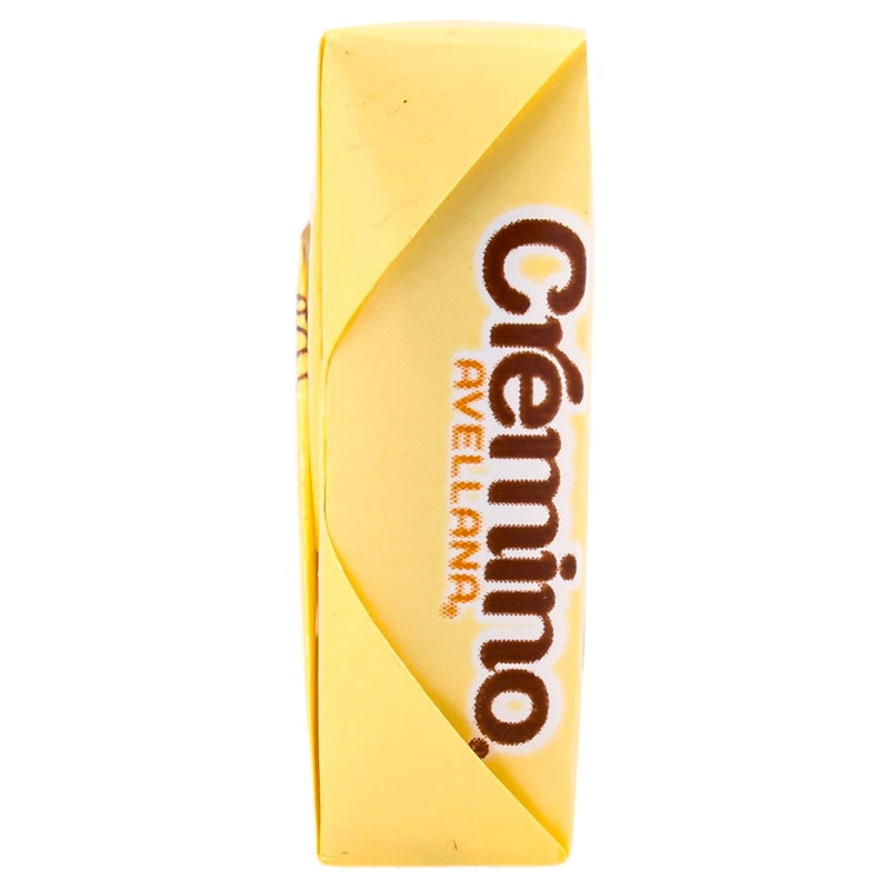 Chocolate Cremino Blanco 18 G 75024628 