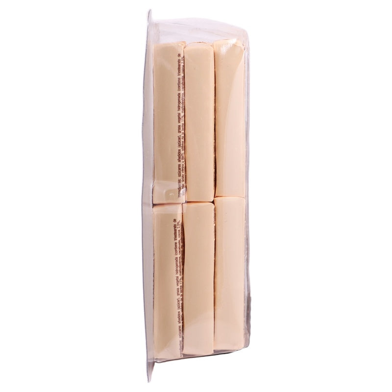 Chocolate Cremino Blanco Con 24 Piezas 7501088210525  perfil 4