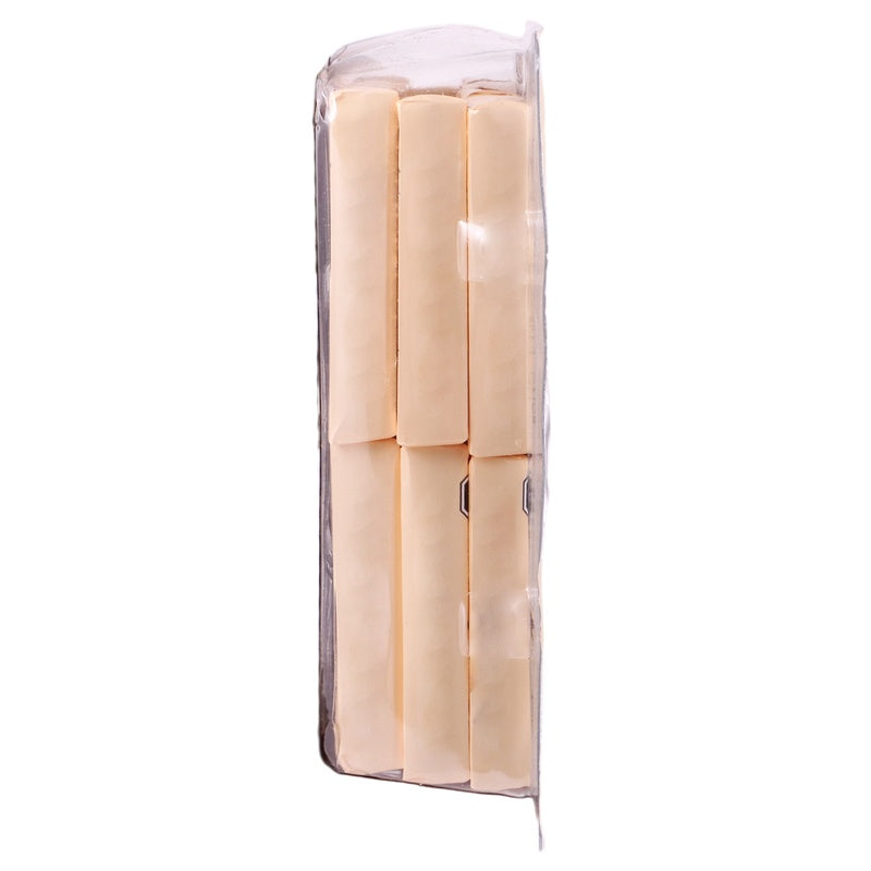 Chocolate Cremino Blanco Con 24 Piezas 7501088210525  perfil 6