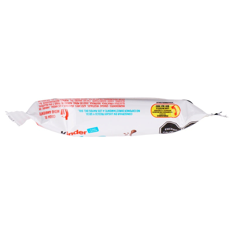 Chocolate Kinder Delice Cacao 39G 8000500267035 