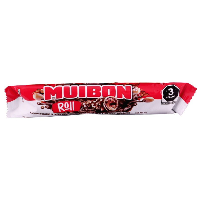 Chocolate Muibon Roll 21 G 75074968 perfil 2