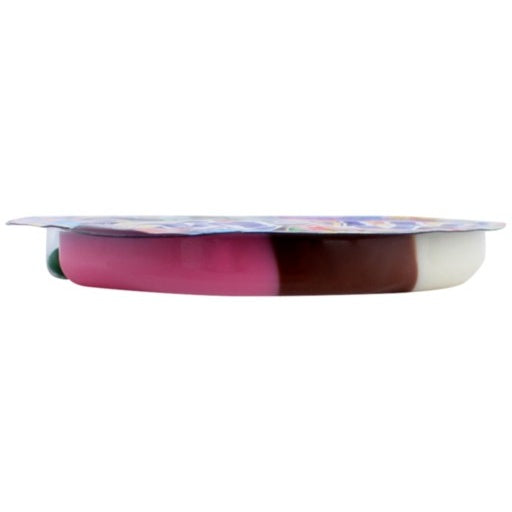 Chocolate Nucita Confites 20 G 75045739