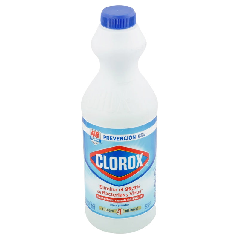 Clorox 500 Ml 7501071900112  perfil 4