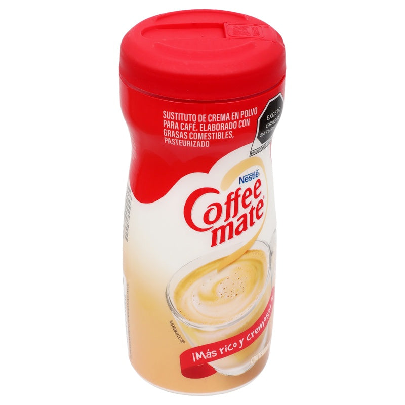 Coffe Mate Original 311 G 7501059235038  perfil 6