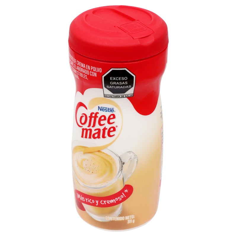 Coffe Mate Original 311 G 7501059235038  perfil 9