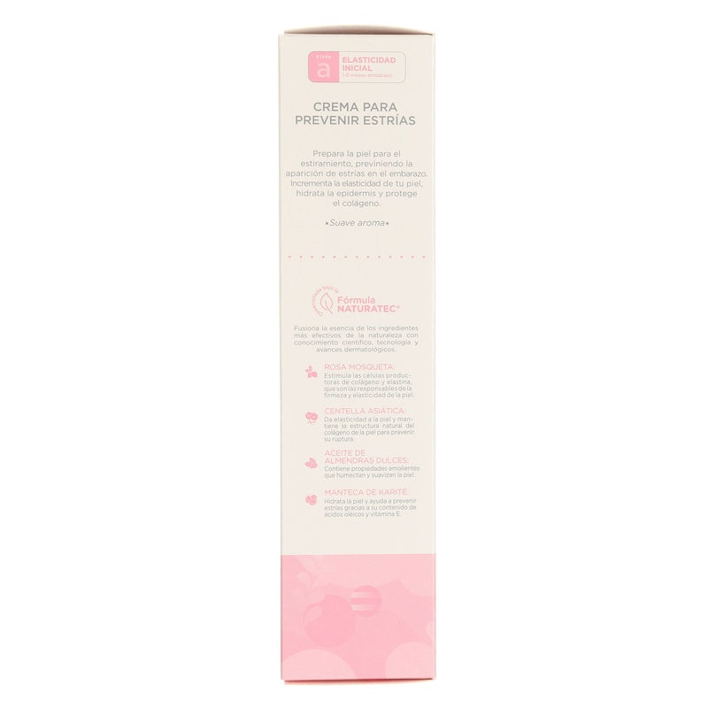 Crema Para Prevenir Estrias 1-5 Meses Embarazo 250 Ml 7501287232502  perfil 15