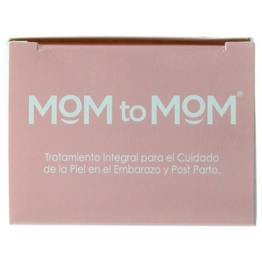 Crema Para Prevenir Estrias 1-5 Meses Embarazo 250 Ml 7501287232502  perfil 6