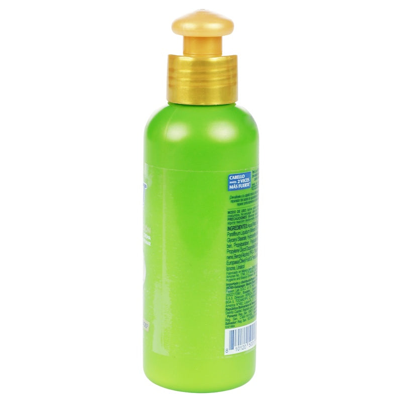 Crema Pert Olivo + Aceite De Aguacate Para Peinar 100 Ml 810120500171 