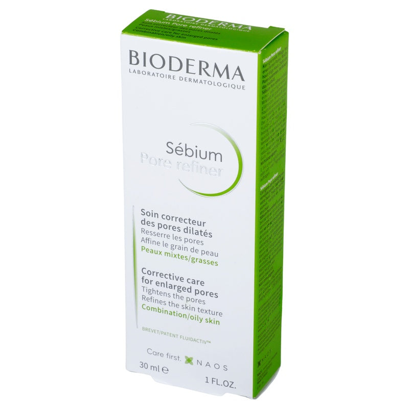 Crema Sebium Pore Refiner Poros Dil 30 Ml 3401361353625  perfil 11