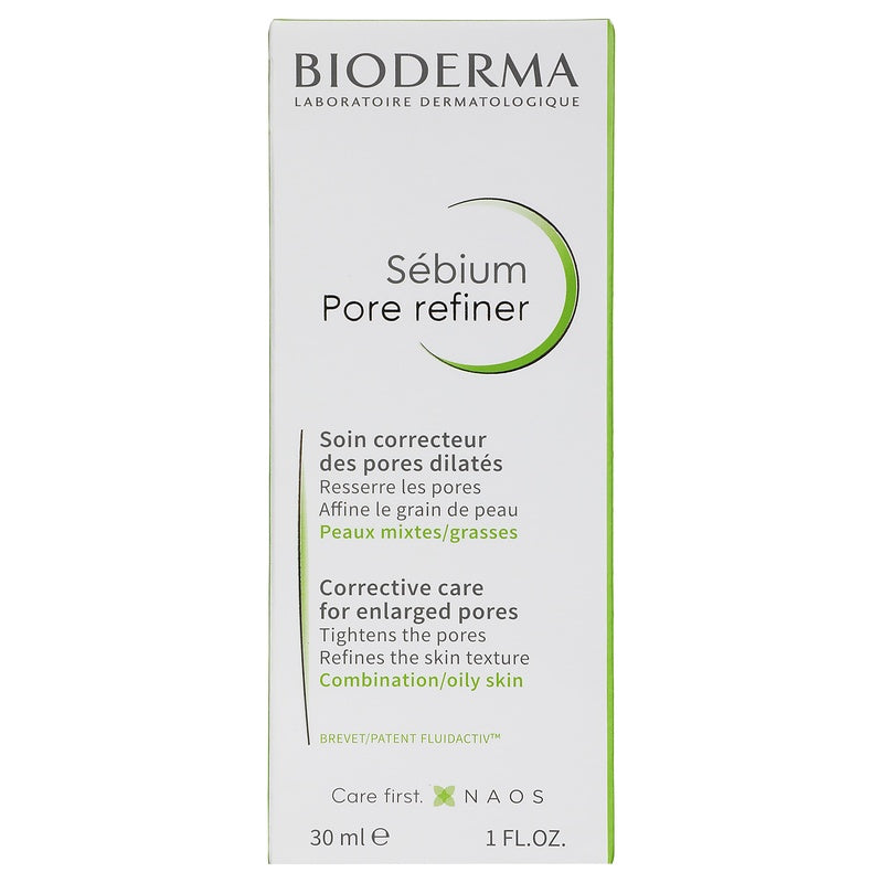 Crema Sebium Pore Refiner Poros Dil 30 Ml 3401361353625  perfil 13