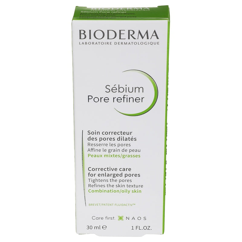 Crema Sebium Pore Refiner Poros Dil 30 Ml 3401361353625  perfil 14