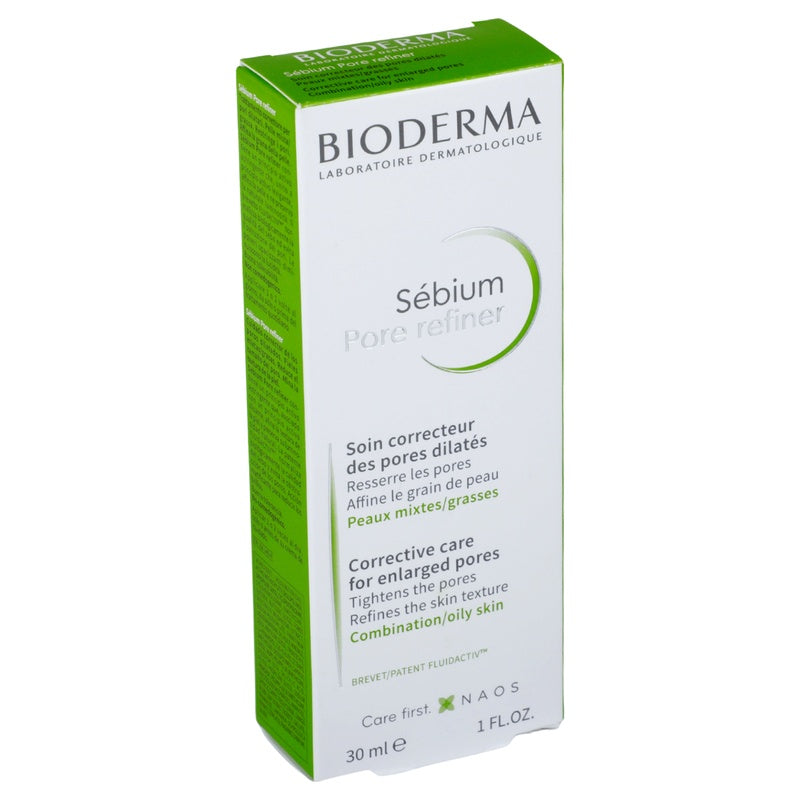 Crema Sebium Pore Refiner Poros Dil 30 Ml 3401361353625 