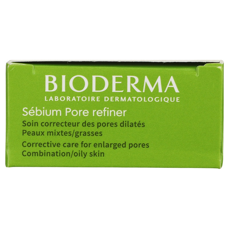 Crema Sebium Pore Refiner Poros Dil 30 Ml 3401361353625  perfil 6