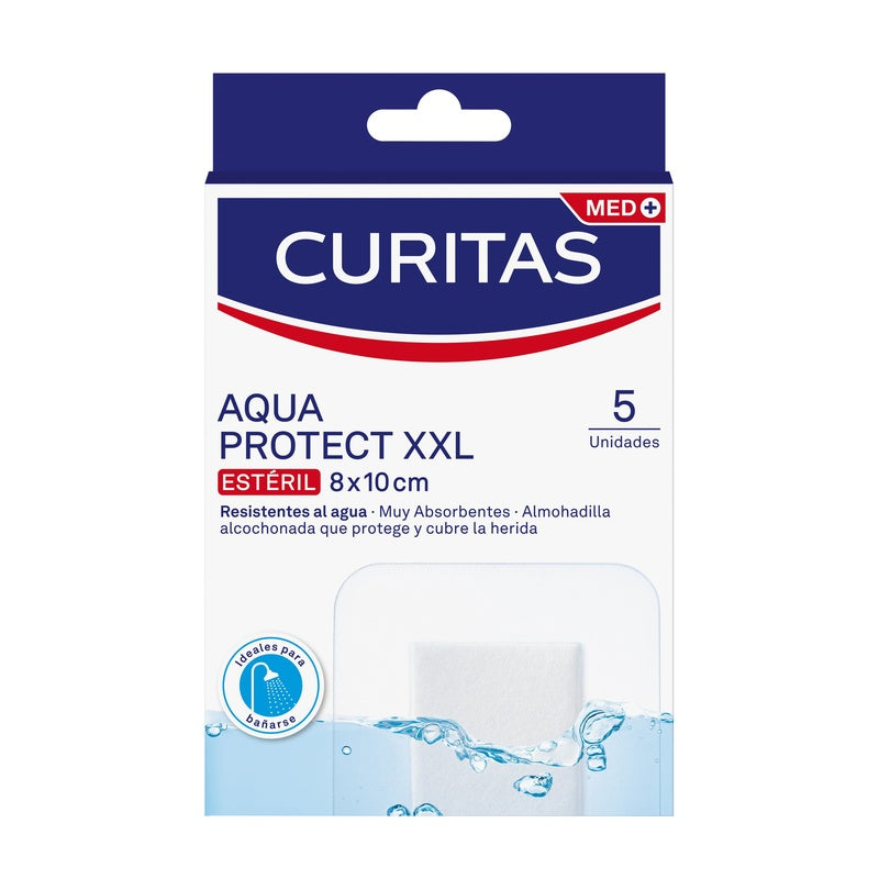 Curitas Aqua Protect Xxl Con 5 7501054550631 