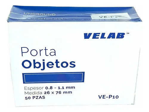 Porta Objetos 26 X 76 Con 50 Piezas