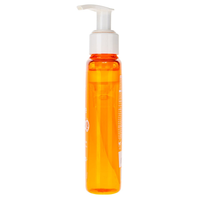 Darrow Actine Gel Limpiador 140 Ml 3282770153477  perfil 4