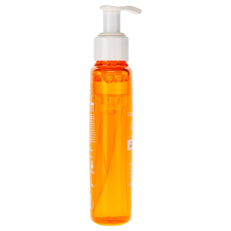Darrow Actine Gel Limpiador 140 Ml 3282770153477  perfil 6