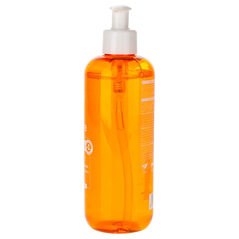 Darrow Actine Gel Limpiador Acne 400 G 3282770153507 
