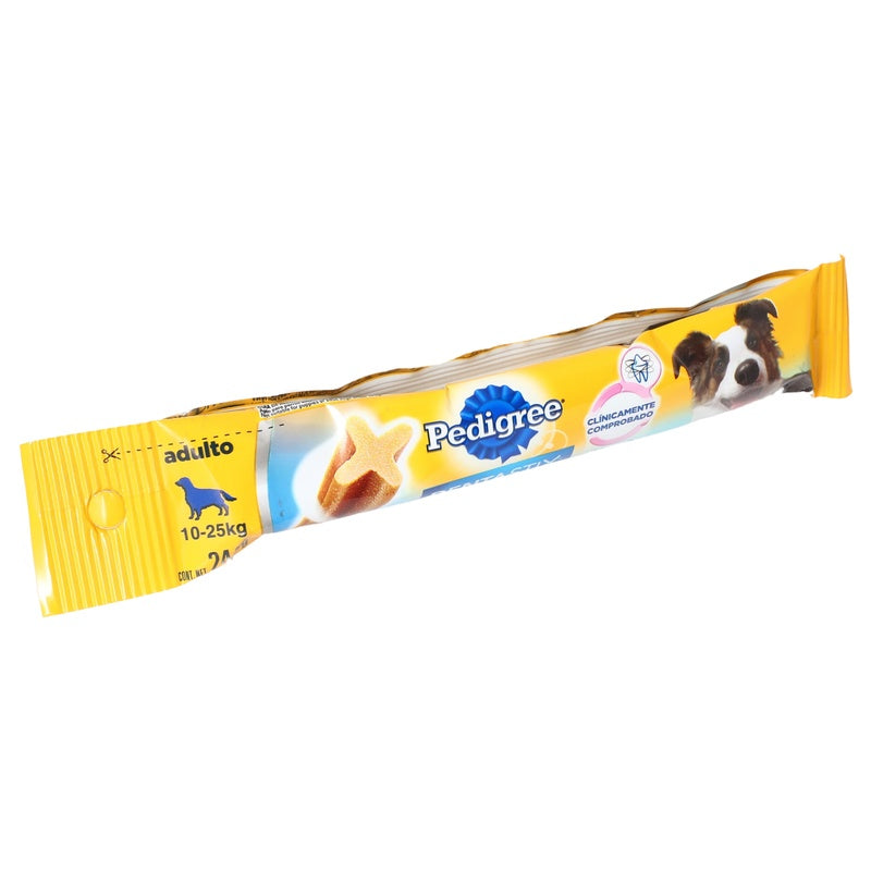 Dentas Tix Pedigree 24.6 G 706460247718  perfil 3