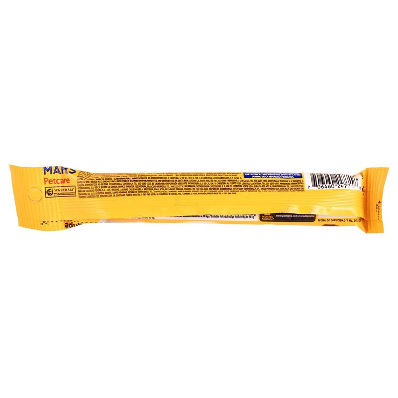 Dentas Tix Pedigree 24.6 G 706460247718  perfil 5