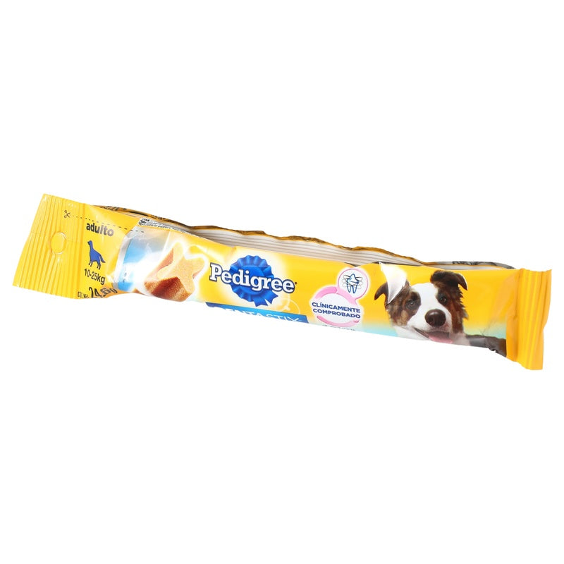 Dentas Tix Pedigree 24.6 G 706460247718  perfil 6