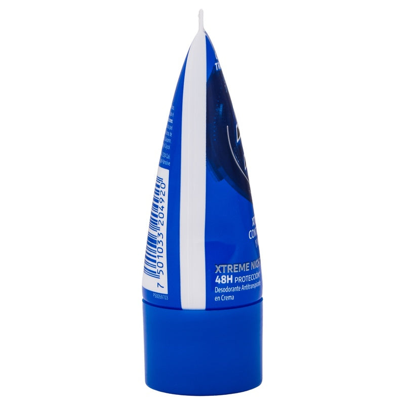 Desod Speed S Xtrem 48 Horas Crema 30 Gramos 7501033204920 