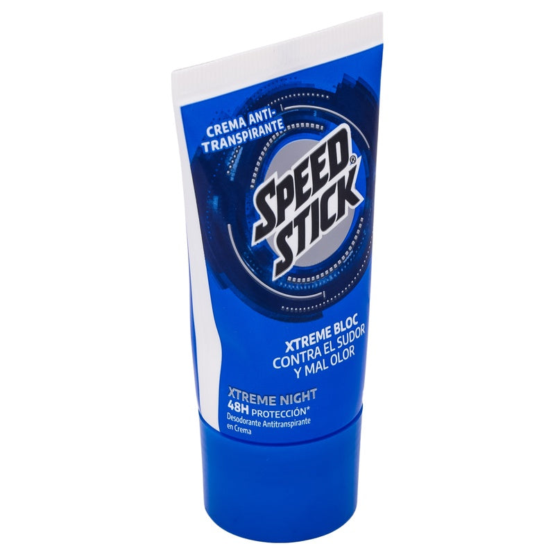 Desod Speed S Xtrem 48 Horas Crema 30 Gramos 7501033204920  perfil 5