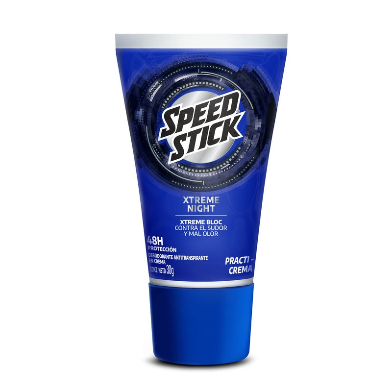 Desod Speed S Xtrem 48 Horas Crema 30 Gramos 7501033204920  perfil 6