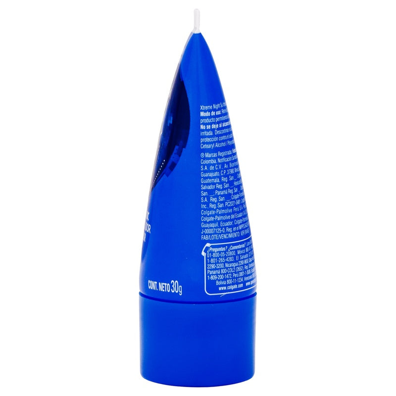 Desod Speed S Xtrem 48 Horas Crema 30 Gramos 7501033204920  perfil 7