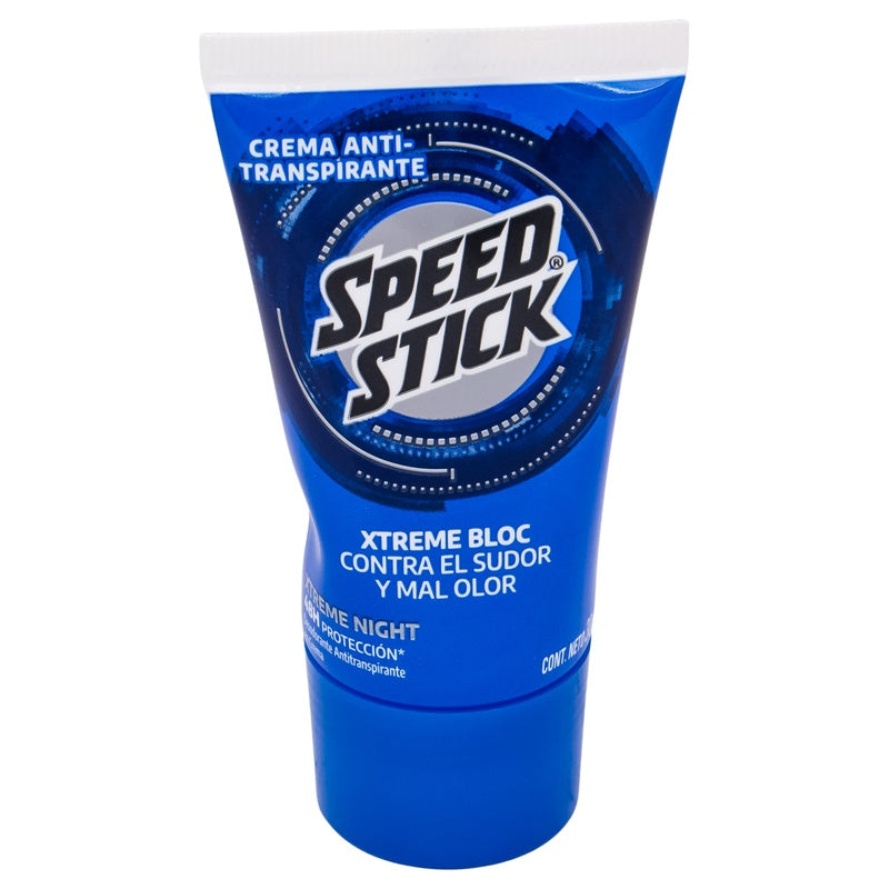 Desod Speed S Xtrem 48 Horas Crema 30 Gramos 7501033204920  perfil 8