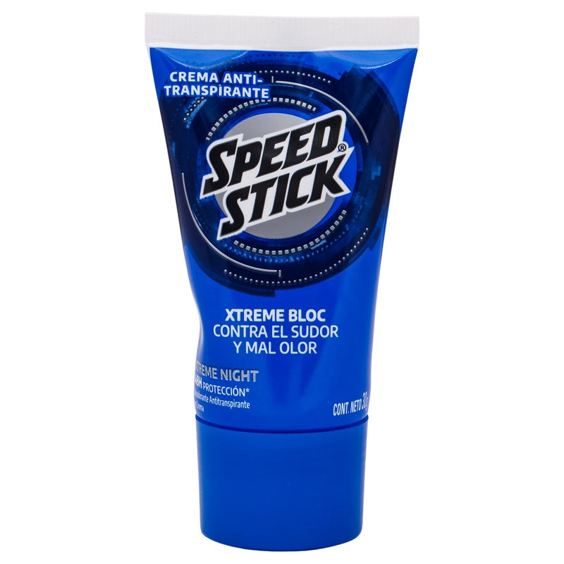 Desod Speed S Xtrem 48 Horas Crema 30 Gramos 7501033204920  perfil 9