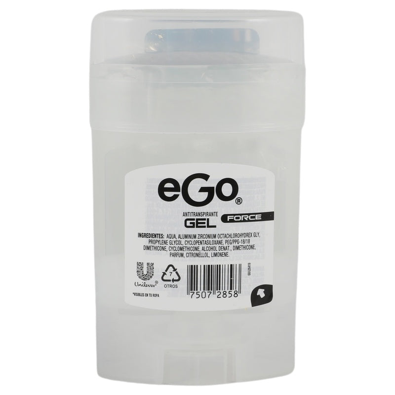 Desodorante Ego Force 48 Horas Gel 80 G 75072858 perfil 3