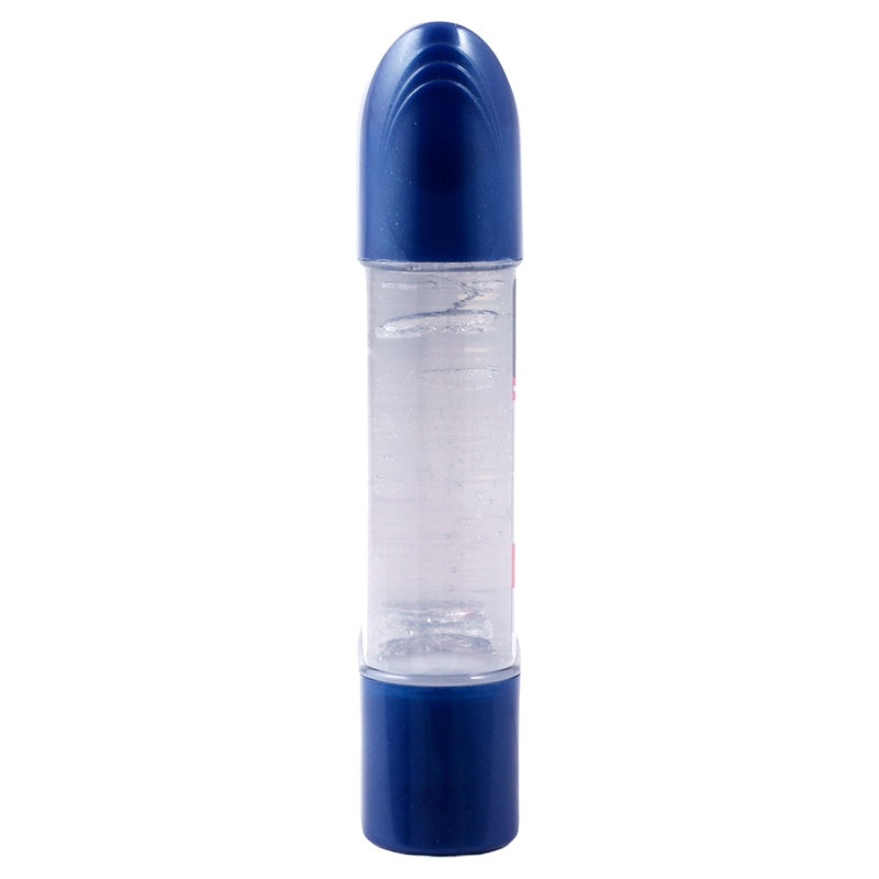 Desodorante Gillette Training Guard Gel Invisible 82 G 7500435153195  perfil 4
